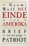 Naomi Wolf - Het einde van Amerika