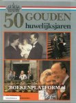 Hazenkamp, A.H. - 50 Gouden huwelijksjaren