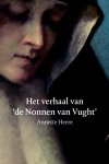 Annette Heere 156584 - Het verhaal van de Nonnen van Vught