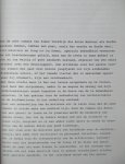 Marres, R.F.M. - Enkele aspecten van de Anton Wachtercyclus van S. Vestdijk. De vertelsituatie en de hoofdmotieven Marres, R.F.M. - Enkele aspecten van de Anton Wachtercyclus van S. Vestdijk. De vertelsituatie en de hoofdmotieven