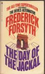 Forsyth, Frederick - The Day of the Jackal