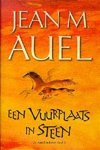 Jean M. Auel - Een vuurplaats in steen