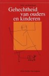 M.H. van IJzendoorn - Gehechtheid van ouders en kinderen