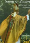 Eamon Duffy 43763 - Saints & Sinners