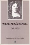 Dr. F.J. Los - Los, Dr. F.J.-Wilhelmus a Brakel