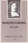 Los, Dr. F.J. - Los, Dr. F.J.-Wilhelmus a Brakel