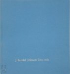 J. Bernlef 10601 - Meneer Toto-tolk