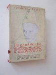 KOZIK, F., - De grootste der Pierrots. Het aangrijpend levensverhaal van Jean Kaspar Deburau (..).
