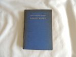 Gaisseau, Pierre Dominique - Heilig Woud. Magie En Mysterie in Donker Afrika