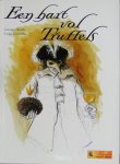 Renoy, Georges ; Ciciriello, Georges - Een hart vol truffels