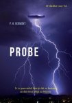 Vermont, Pierre Henry - Probe Vermont, Pierre Henry - Probe