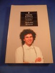 Kenyon, Nicholas - Simon Rattle. The making of a conductor