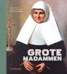 Monika Triest & Cecile Vanooteghem - Grote Madammen Monika Triest & Cecile Vanooteghem - Grote Madammen