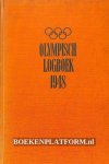 Peereboom, Klaas - Olympisch logboek 1948