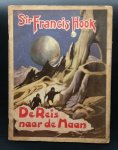 Sir Francis Hook     	Karlos (K.) tekeningen - De reis naar de maan