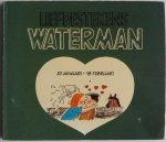Heath Ian - Liefdestekens voor de Waterman