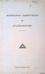 Scheikundig Laboratorium der Artillerie-Inrichtingen - Verslag omtrent de, in 1930 in verband met de Chemische Verdedigingsvoorbereiding, verrichte werkzaamheden