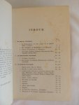 Doorenbos, Dr. W - HANDLEIDING TOT DE GESCHIEDENIS DER LETTERKUNDE, vooral van den nieuweren tijd. Deel 1 + 2 in één band