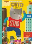 Schamp, Tom - Otto in de stad