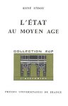 FEDOU René - L'Etat au Moyen Age