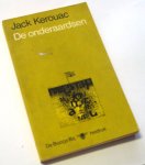 Kerouac, Jack - De onderaardsen