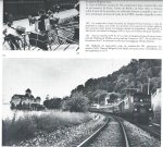 Behrend George                               [jefford philp a] - histoire des trains de luxe