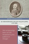 Jan Willem Kumpel - De herinneringen van Jan Willem Kumpel (1757-1826) / Egodocumenten / 31