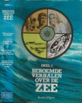 Conrad Joseph [Samenvatting van het boek ] en Illustraties van Fred Freeman - Beroemde verhalen over de Zee  Deel 1
