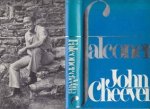CHEEVER, JOHN (1912 - 1982) - Falconer  [6th printing April 1977]