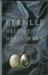 Bernlef - Help me herinneren