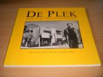 Bert van den Hoed - De plek Eenentwintig Utrechtse stadsgezichten
