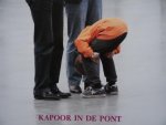 Hesseling, Joost.   - foto's - Kapoor in de Pont