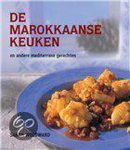 S. Woodward - De Marokkaanse keuken