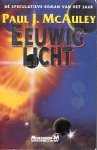 McAuley, Paul J. - Eeuwig Licht