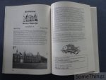 N / A. - Gastronomie in Vlaanderen. Gouden restaurants 1976-1977 en 1978-1979. [2 delen]