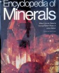 Roberts, Willard Lincoln & George Robert Rapp, Jr. & Julius Weber - Encyclopedia of Minerals