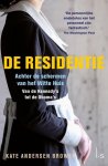 Kate Andersen Brower - De Residentie
