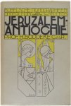 H. Boddeke - Jeruzalem-Antiochië: de prediing van Petrus