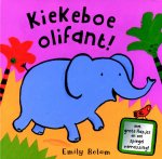 Bolam Emily - Kiekeboe, Olifant!