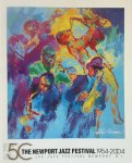 - 50: The Newport Jazz Festival: 1954-2004 - 50: The Newport Jazz Festival: 1954-2004