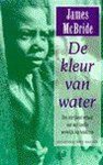 James McBride, James MacBride - De kleur van water