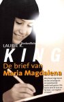 King, Laurie - De brief van Maria Magdalena