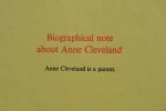 Cleveland, A. - The Parent from Zero to Ten. An Elementary Guide to Family Group Behaviour, Pinpoints in Termes of a Minimum Parent-Survival Quotient