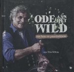 Ellen Willems - Ode aan het Wild