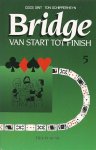 CEES SINT & TON SCHIPPERHEYN - Bridge van Start tot Finish 5