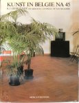 K.J. Geirlandt, Ph. Mertens, J. [e.a.] Dypréau - Kunst in België na 45