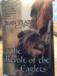 Plaidy, Jean - Revolt of the Eaglets