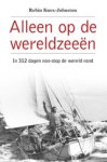 Robin Knox-Johnston - Alleen op de wereldzeeën
