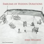 Jerry Wellman 186365 - Emblems of Hidden Durations