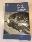 Selms, Dr. A. van - God en de mensen